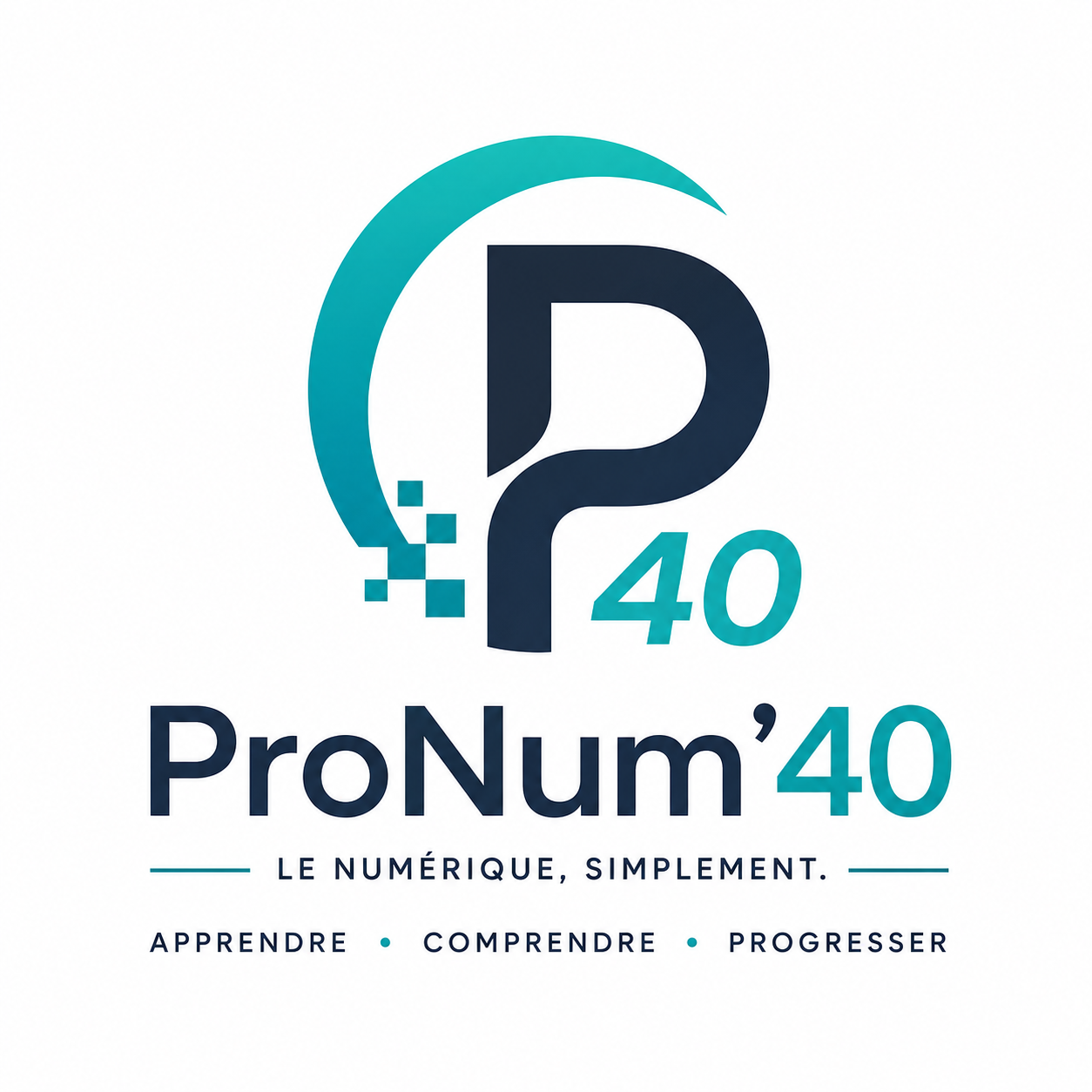 ProNum'40 services